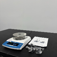 VWR Precison Balance (420g, 1mg) PBP423I-1S image 0